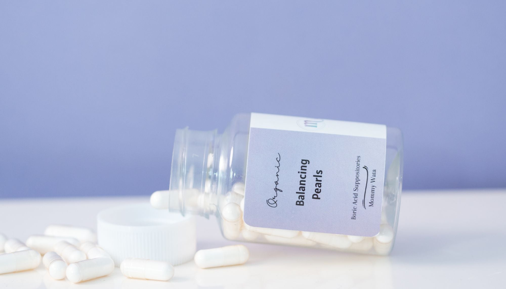 Why It's Time to End Your Toxic Relationship with BV Antibiotics
